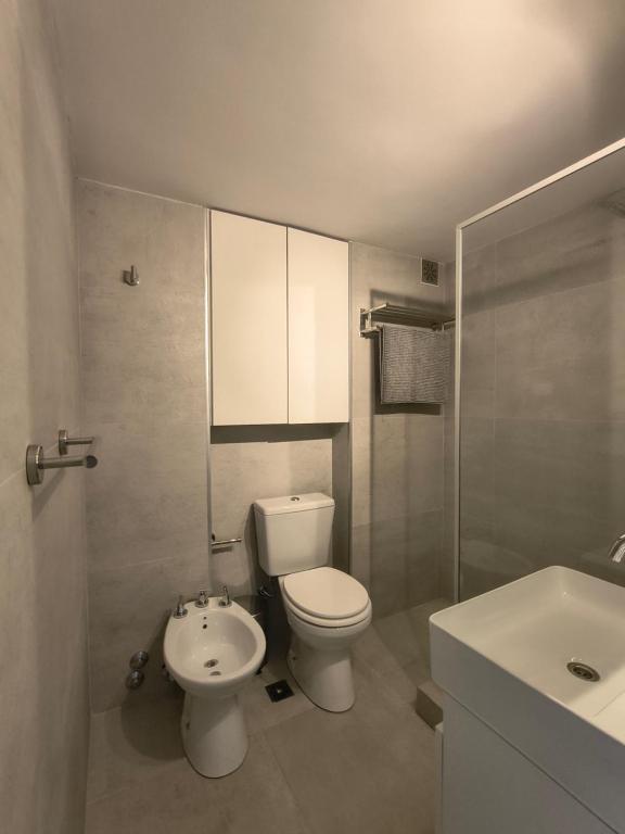 Elegante y moderno Duplex deluxe en Recoleta - 5