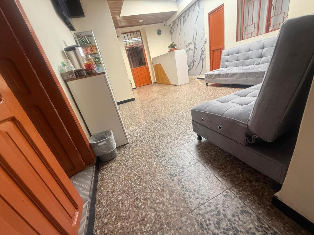 Hotel prestich - 2