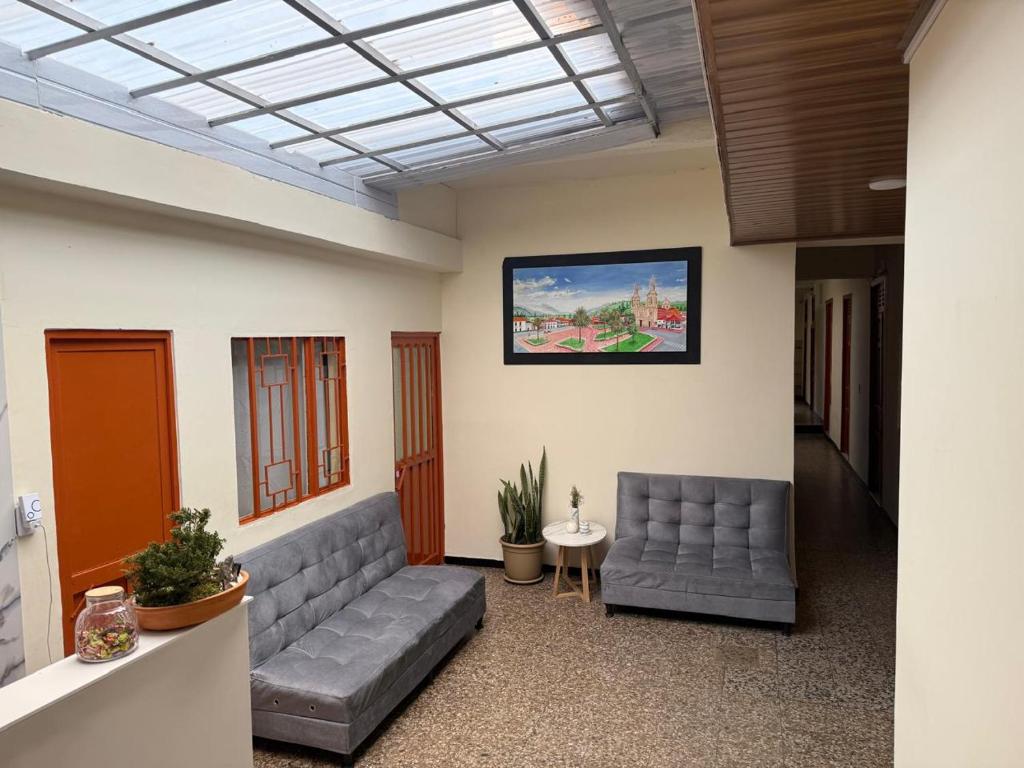 Hotel prestich - 5