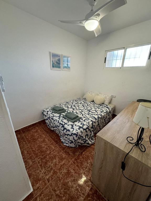 AQ-126 Apartment in Torrevieja, community pool - 4