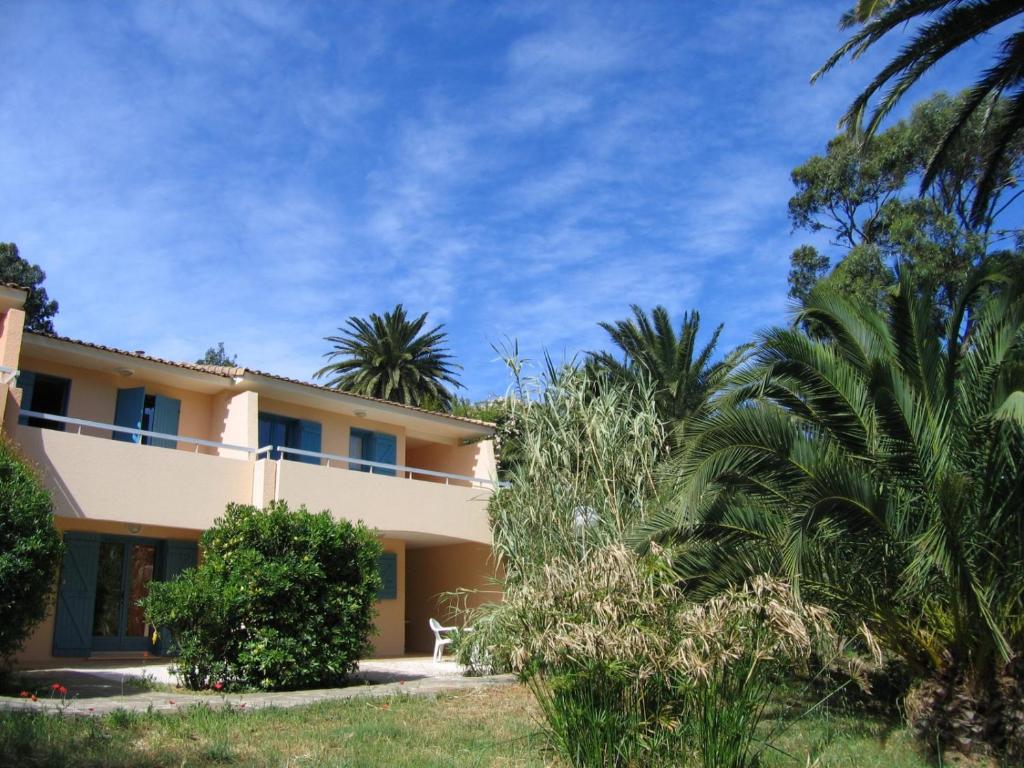 Tropea Pace Blue Pace Horizon - 4