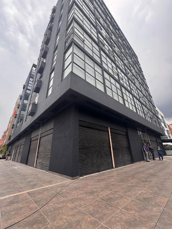 Loft moderno Park 93 con WiFi Cerca a embajadas - 2