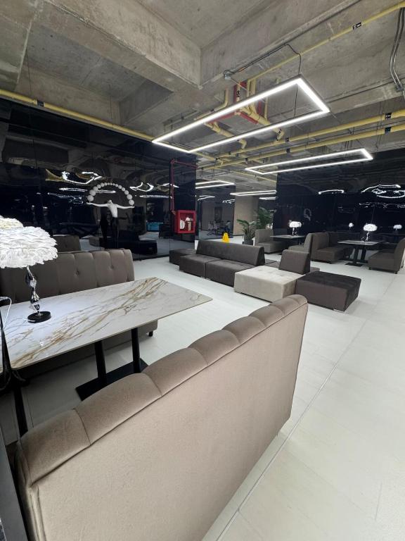 Loft moderno Park 93 con WiFi Cerca a embajadas - 3