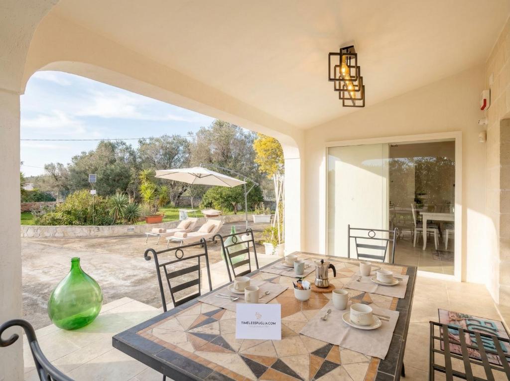 Polvere di Stelle – A Haven of Elegance - 3