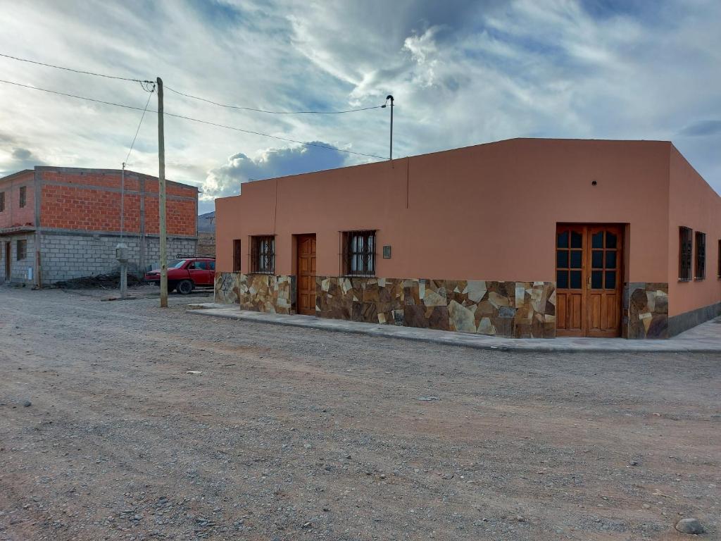 LA POSADA refugio del sol - 1