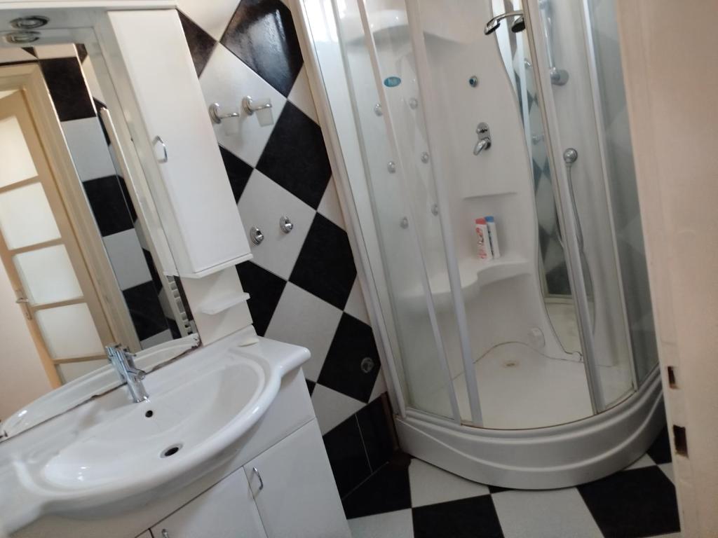 Apartman Centar 1 - 1