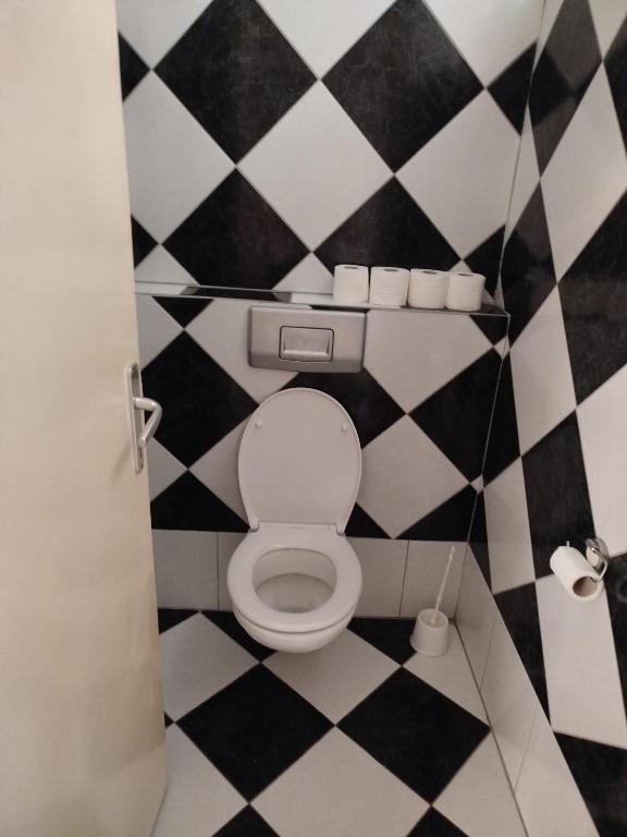 Apartman Centar 1 - 2