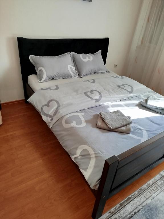Apartman Centar 1 - 3