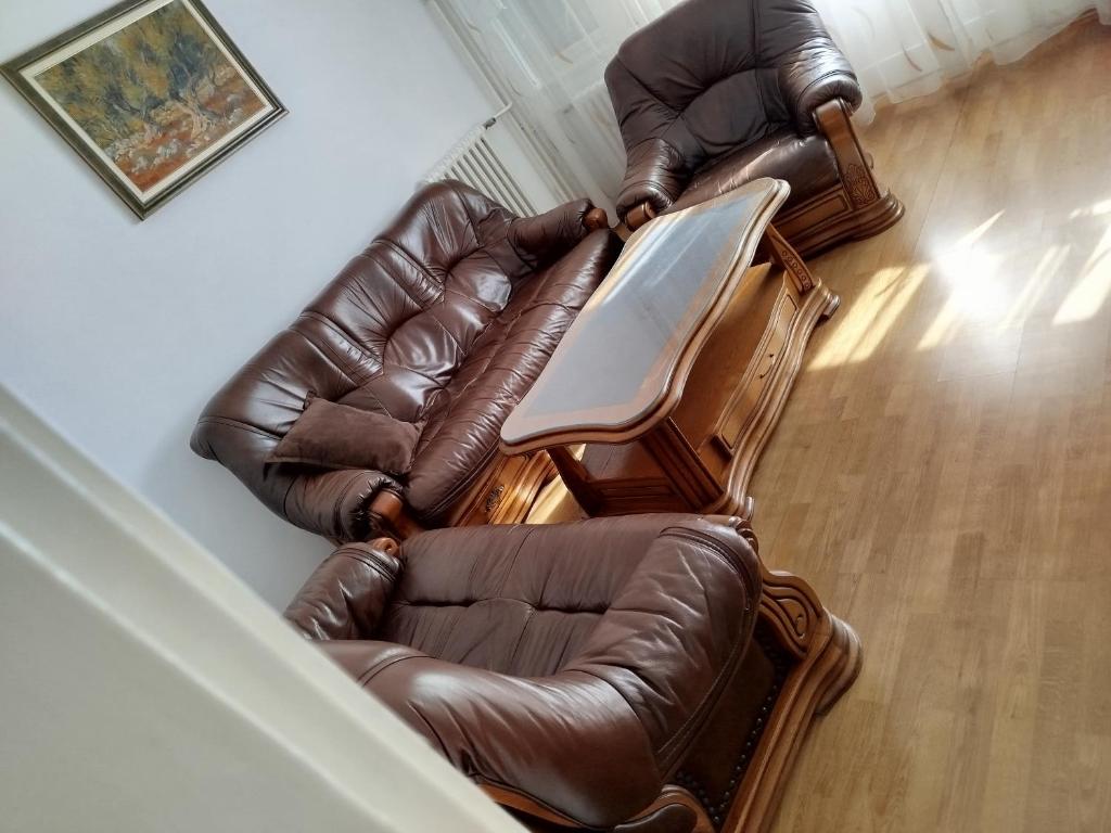 Apartman Centar 1 - 5