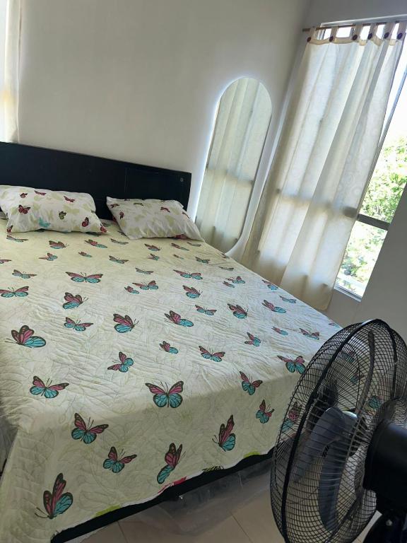 Apartamento amoblado para festival vallenato - 3