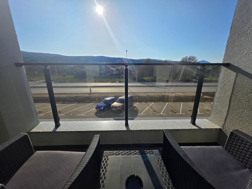 Aura Jugodrvo Apartman - 3