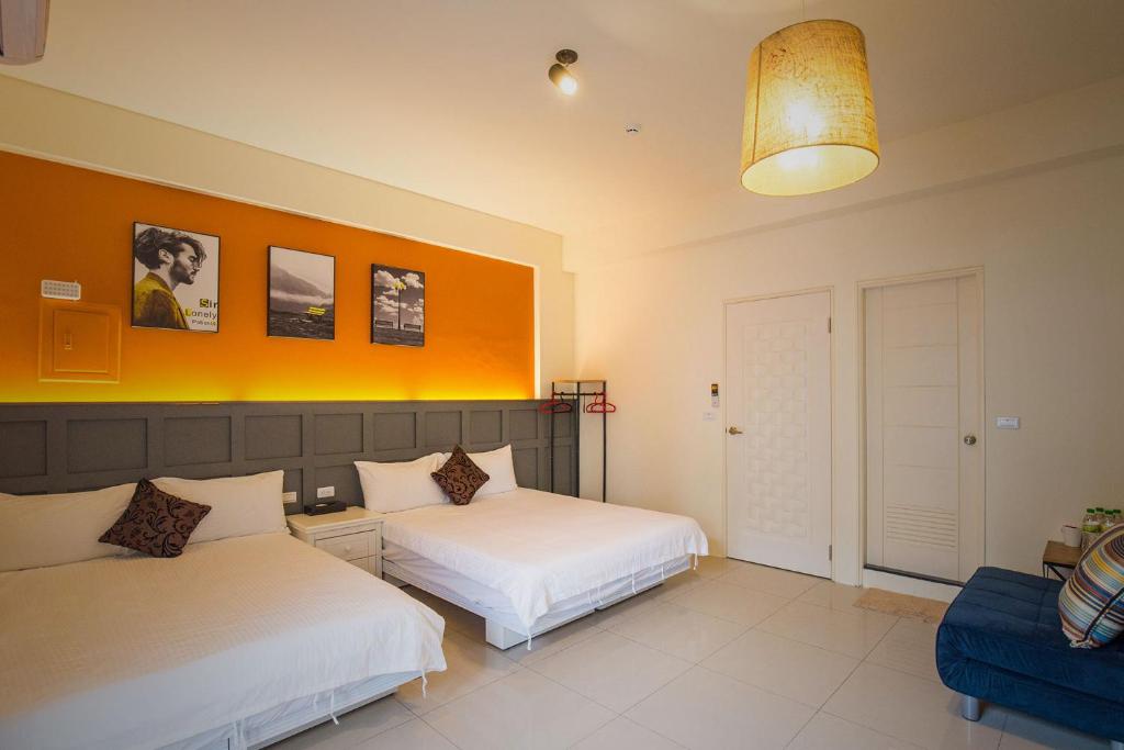 토니스 하우스 호텔 이미지 1