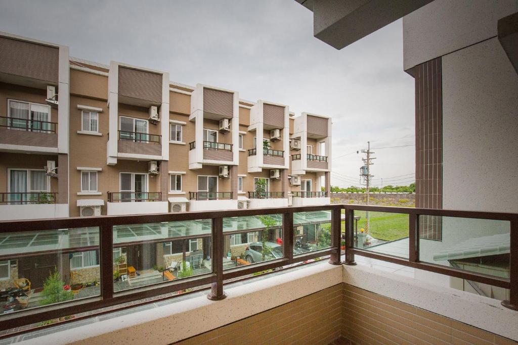 토니스 하우스 호텔 이미지 1