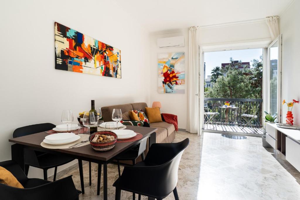 Garibaldi 23 Central Apartments by BarbarHouse - 3