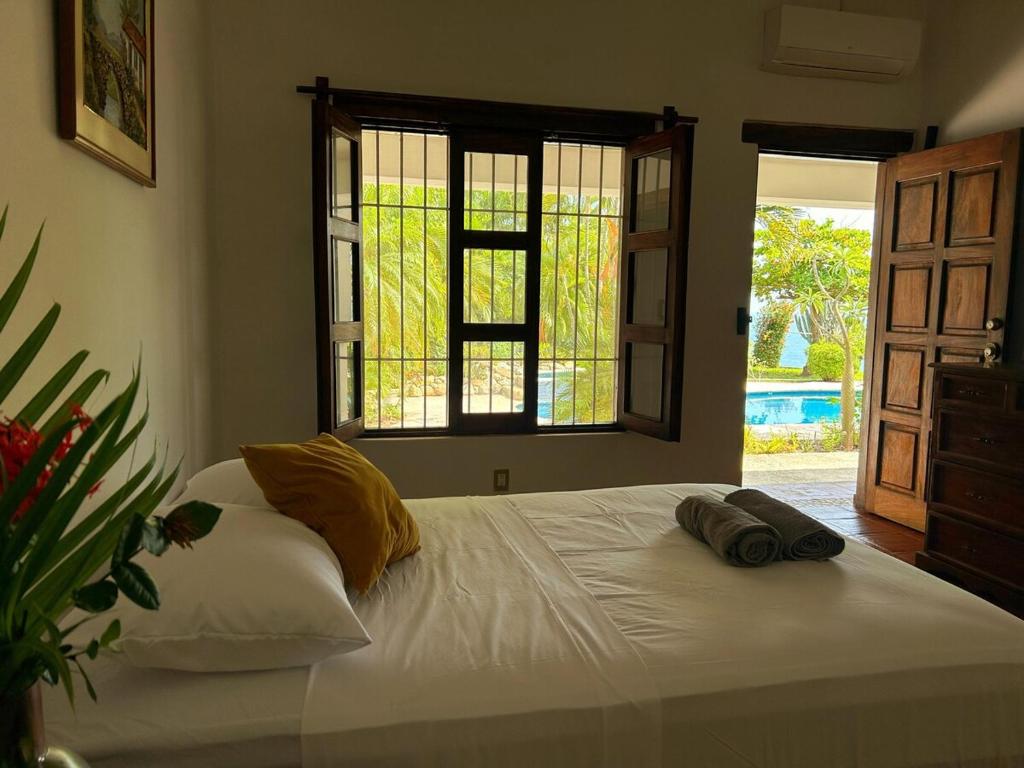 Casa Luz del Pacifico, Carrizalillo - 3