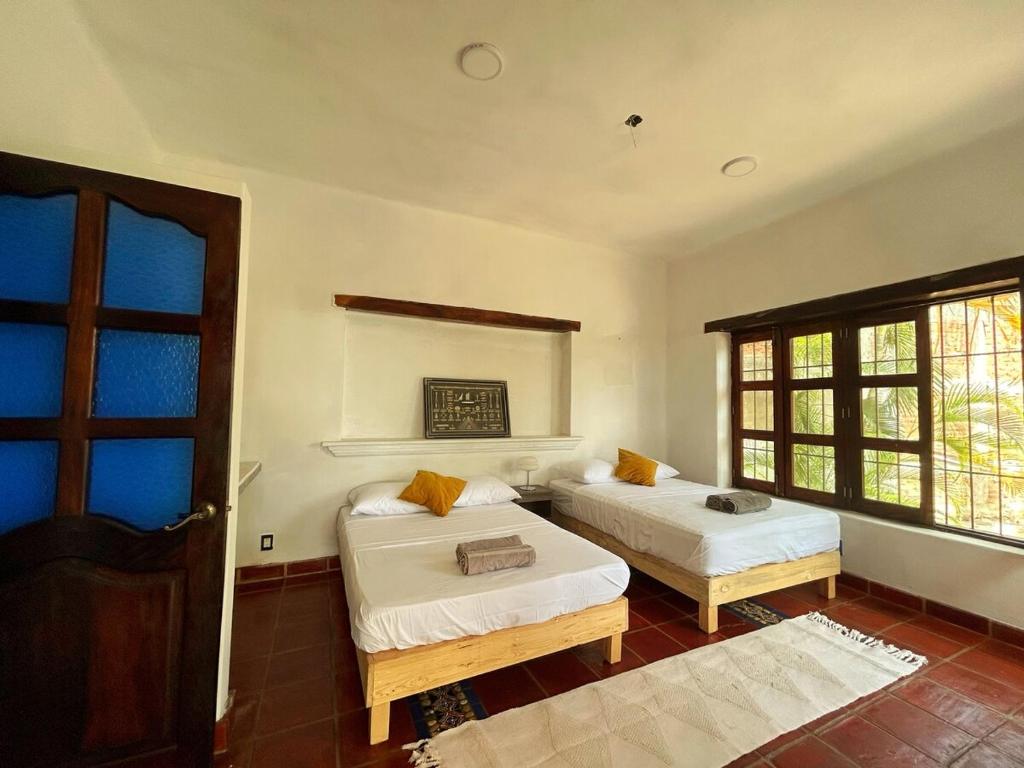 Casa Luz del Pacifico, Carrizalillo - 5
