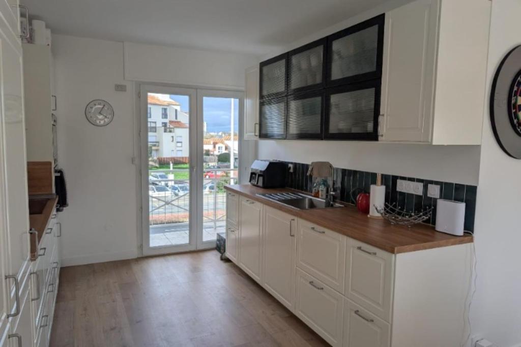 Grand Duplex lumineux aux Minimes - 5