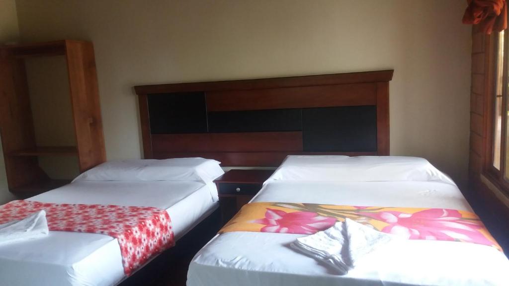 Ingaru Lodge - 4