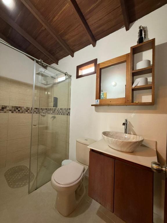 Hotel Dulce Campestre - 5