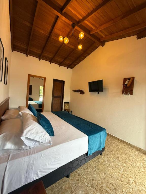 Hotel Dulce Campestre - 4