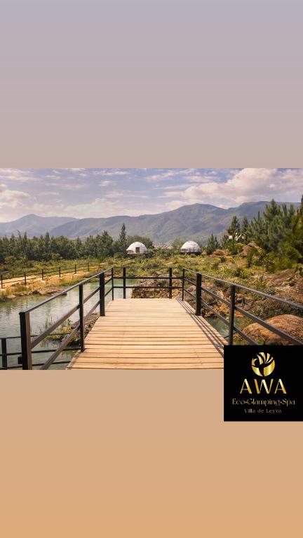 AWA ECO GlAMPING SPA - 1
