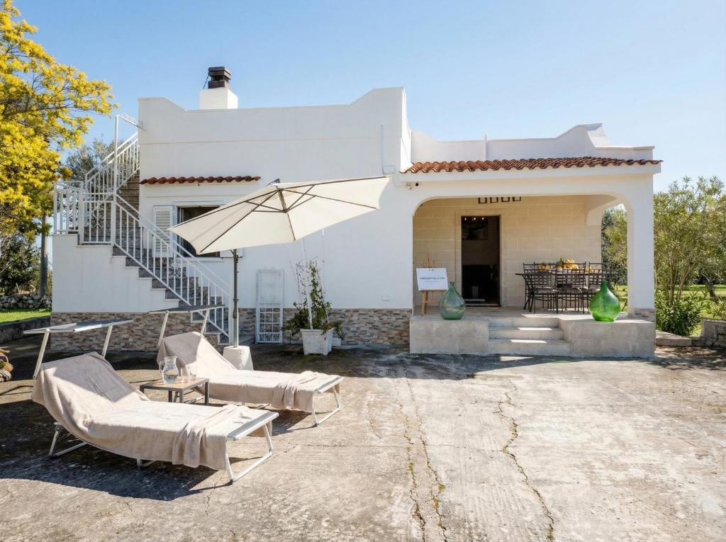 Polvere di Stelle – A Haven of Elegance - 4