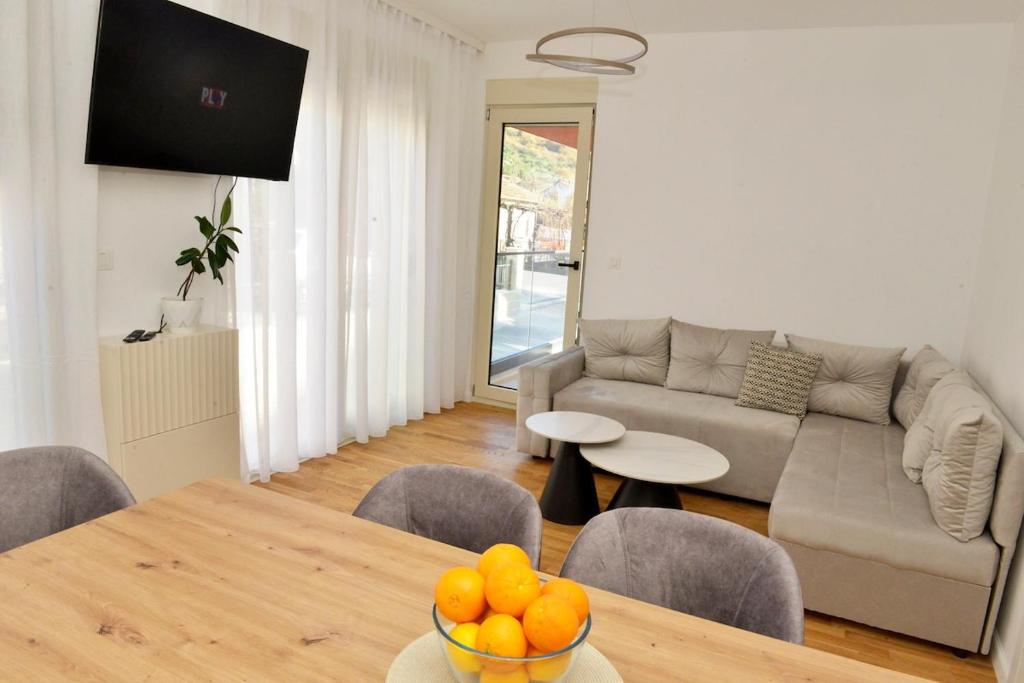 Lux T-residence - 3