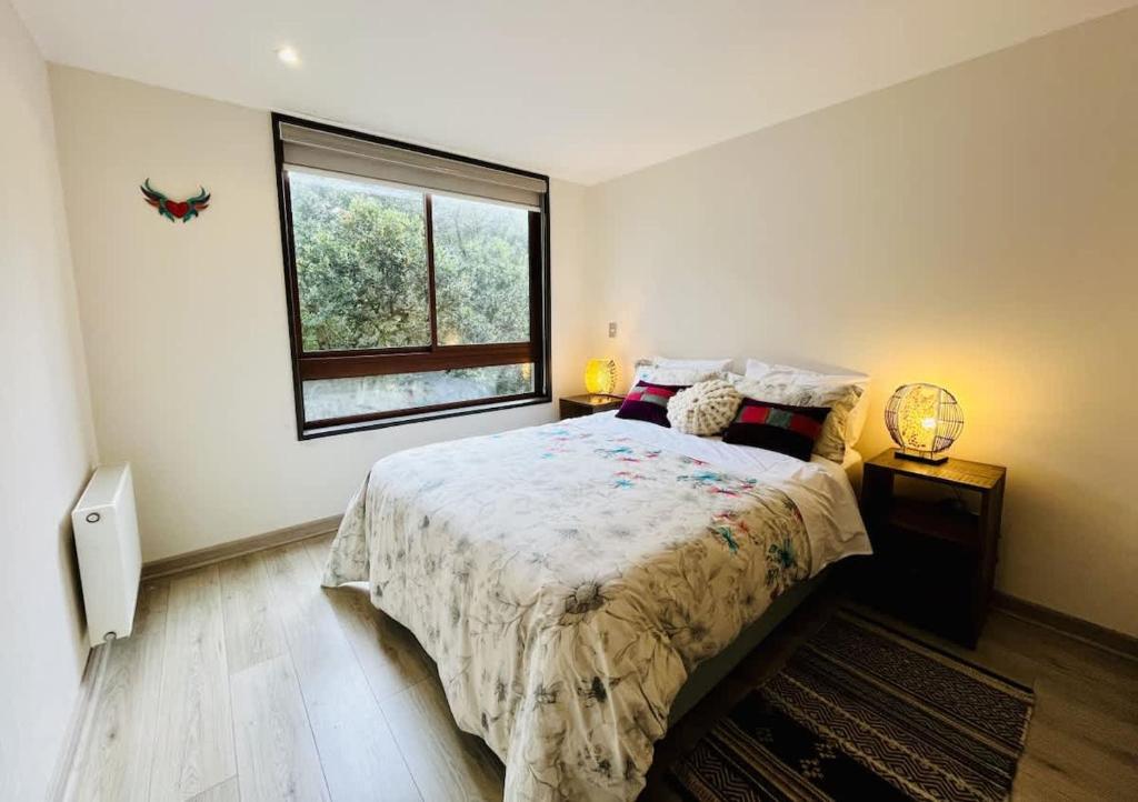 Urbano Costa Pucon - BBQ Laundry Parking Pool Wifi - 2
