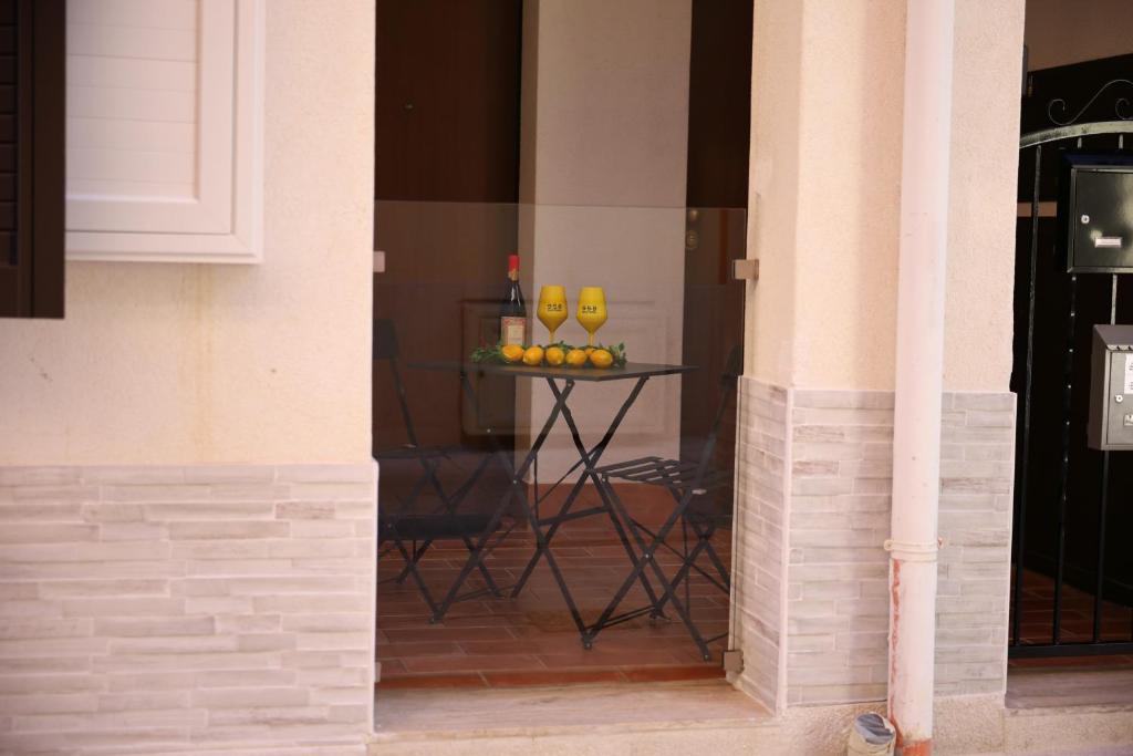 L'arco Sul Mare - 4