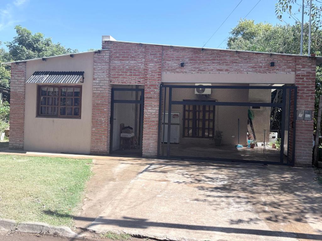 Casa Saavedra - 1