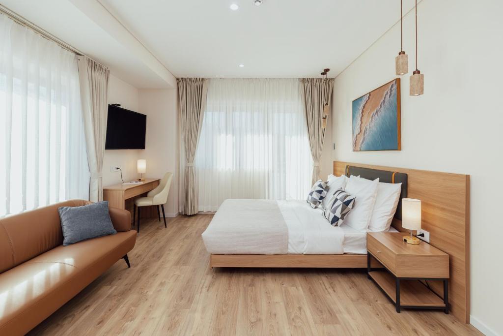 Hotel ORJEN sport & pleasure - 2
