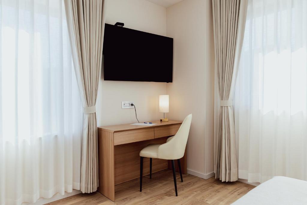 Hotel ORJEN sport & pleasure - 4