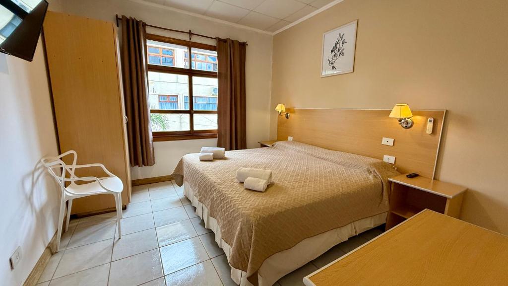 Azul Hotel Oberá - 2