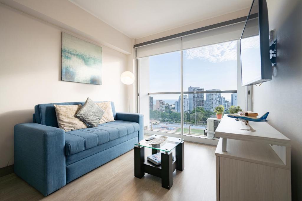 Connect Apartment by Vibrant - 1