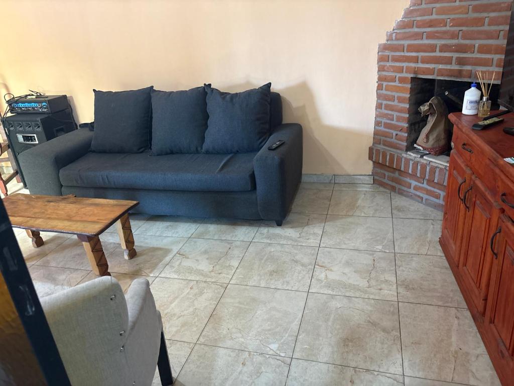 Casa Saavedra - 4