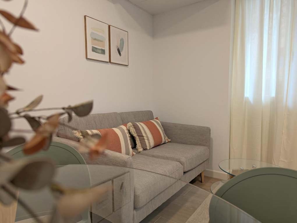 Casa Azahar apartment Valencia - 3