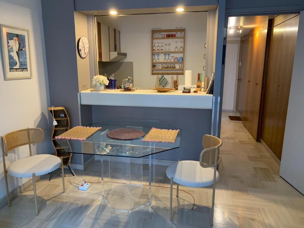 Gray d' Albion Apartment - 2