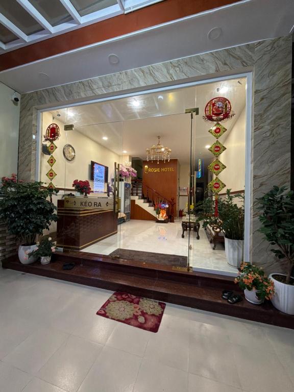 Rosie Hotel Dalat