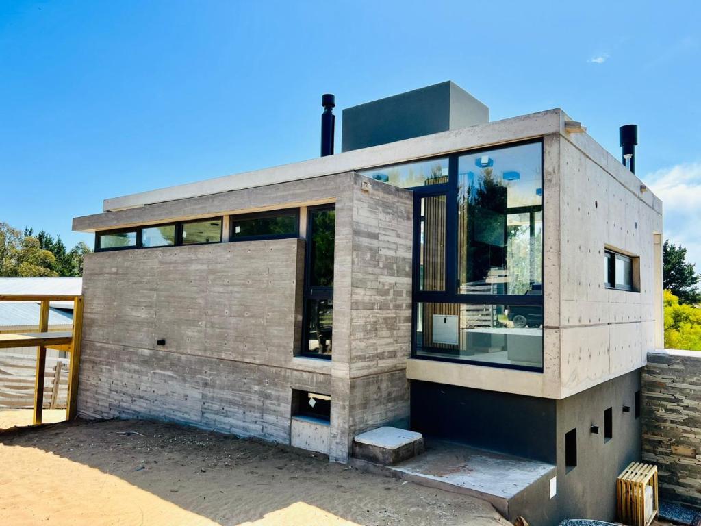 Casa en Costa Esmeralda Pinamar - 1
