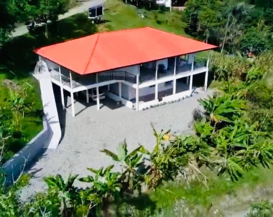 Omas Haus - 1