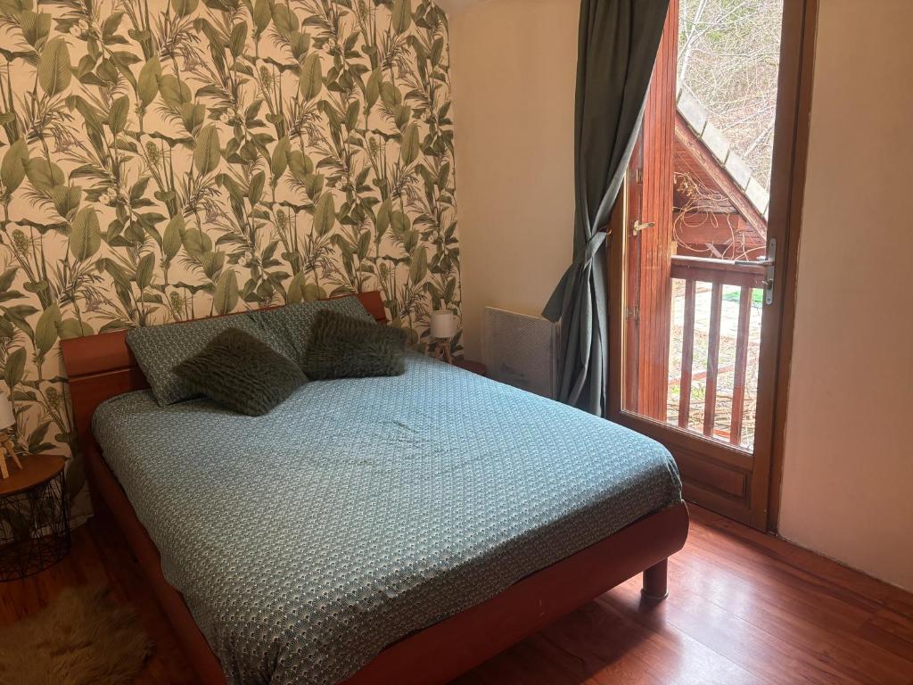 Chambre Boscodon - 1
