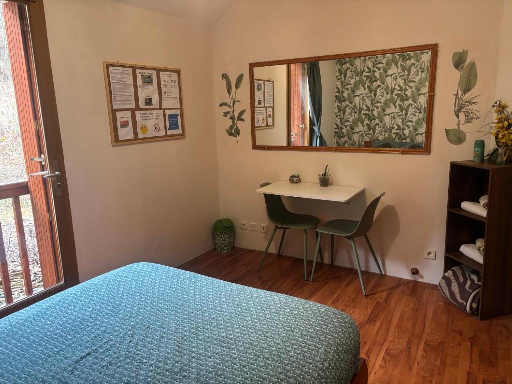 Chambre Boscodon - 3