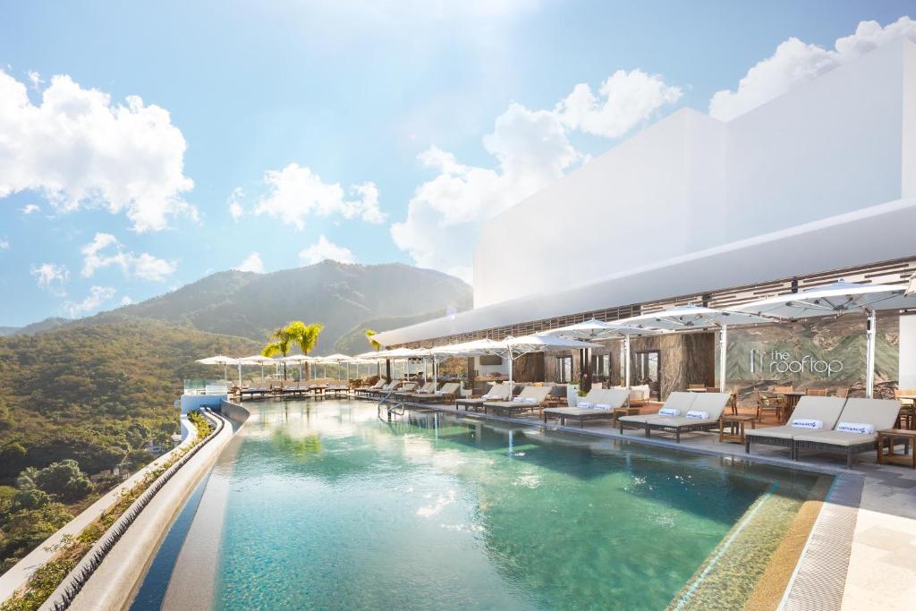 Garza Blanca Sanctuary Puerto Vallarta - 5