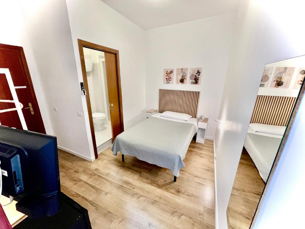 Hotel S. Ercolano - 5
