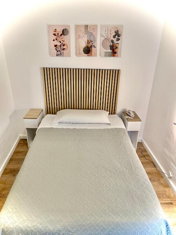 Hotel S. Ercolano - 4