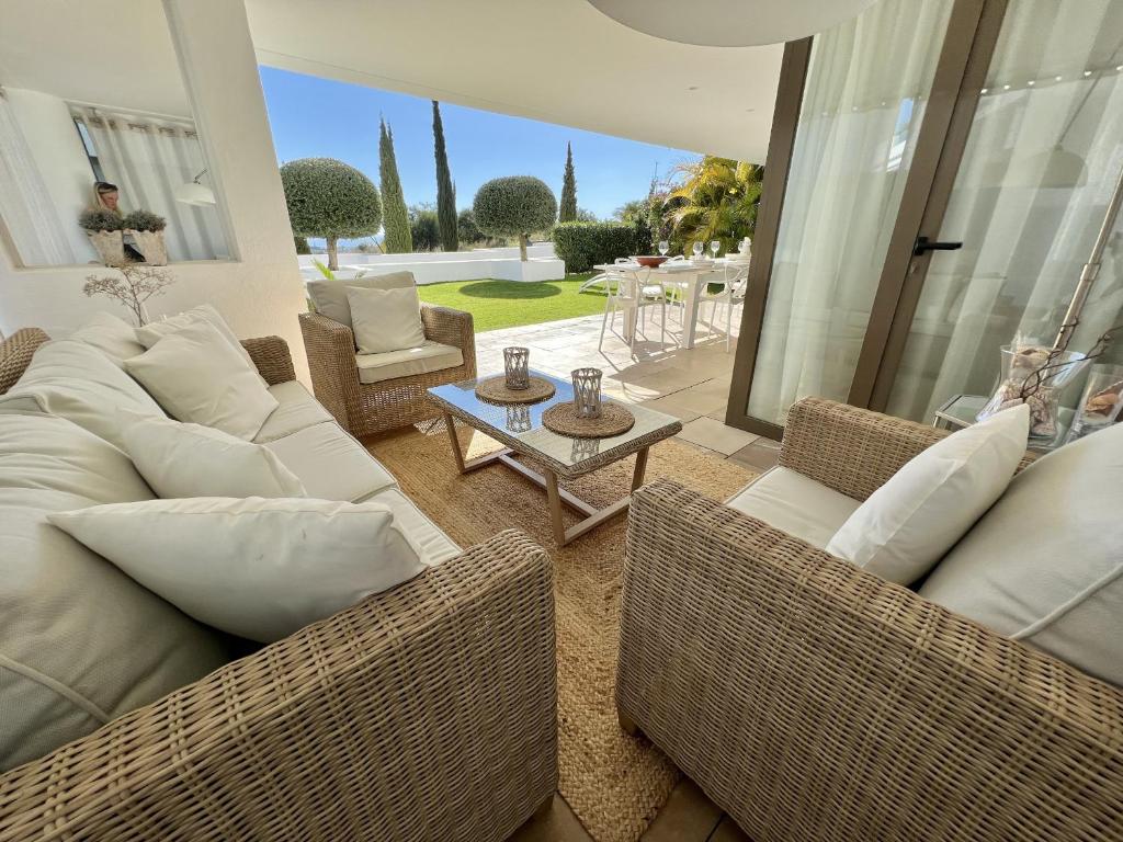 28 - Appartement a los Flamingos, Benahavis - 3