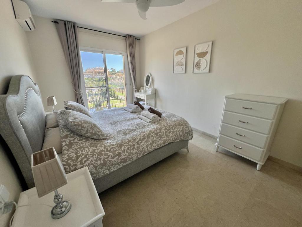 25 - Townhouse sur le golf de Miraflores - 3