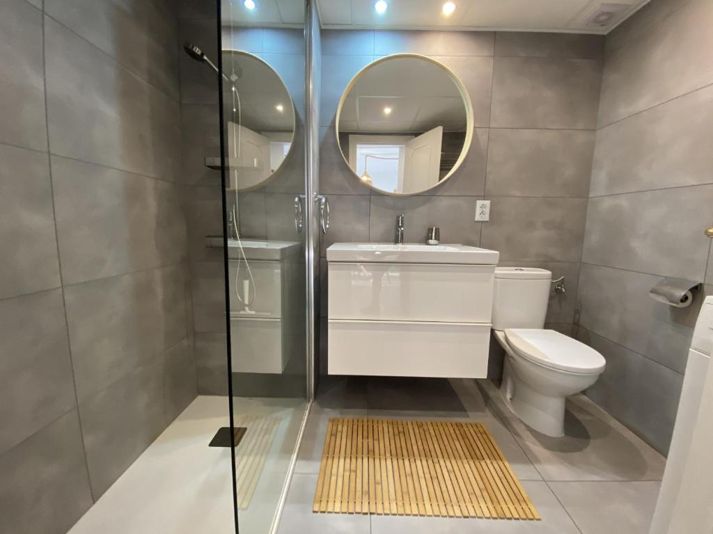 36 - Appartement proche de la mer a Riviera Mijas - 4
