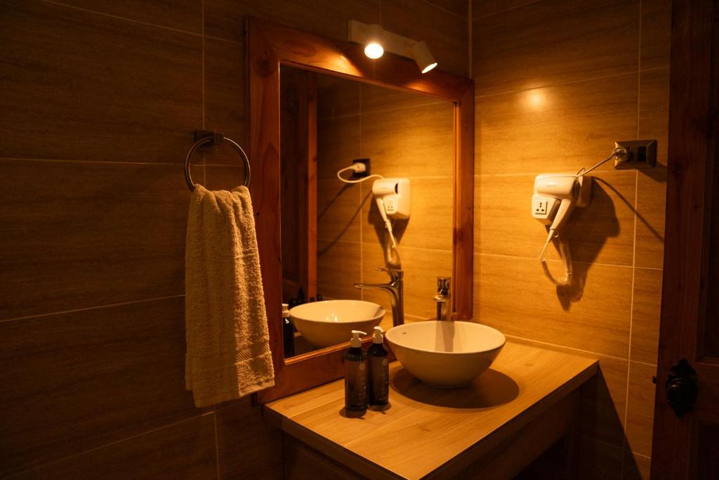 Rapa Nui, La Residence - 2