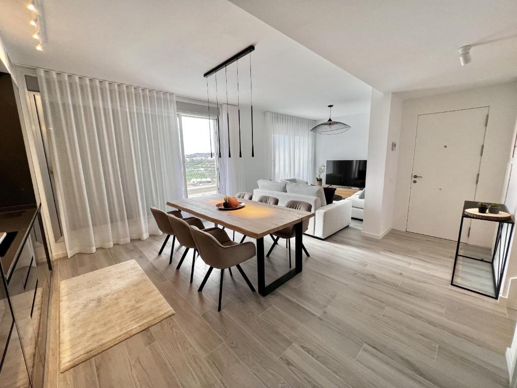 42 - penthouse a Cancelada Estepona - 3